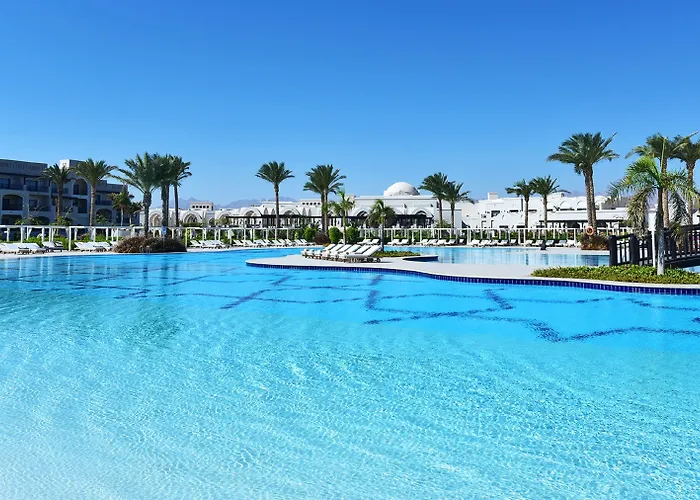 Steigenberger AlcazarHotel Stelle